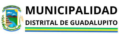Municipalidad Distrital de Guadalupito
